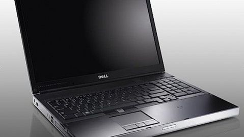 17-calowy potwór od Della 1