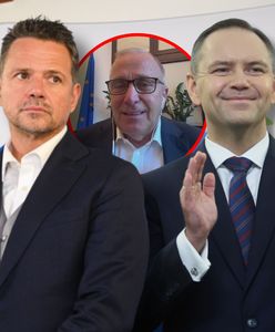 Schetyna chwali kampanię Nawrockiego. "U Trzaskowskiego zawiodło"