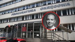 Podejrzany o zabójstwo lekarza z nowymi zarzutami. Śledztwo trwa