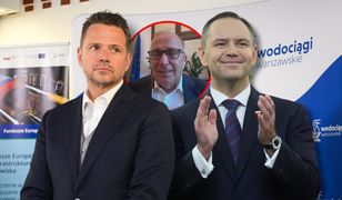 Schetyna chwali kampanię Nawrockiego. "U Trzaskowskiego zawiodło"