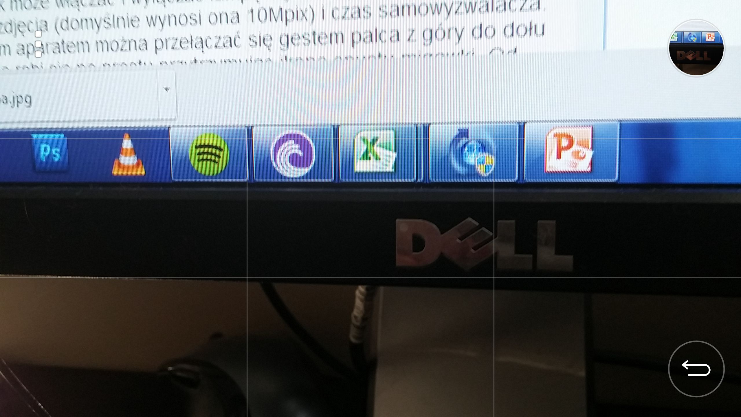 LG G3: test aparatu i jakość zdjęć 35