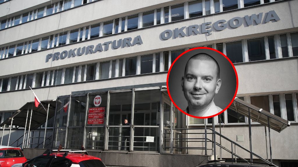 Podejrzany o zabójstwo lekarza z nowymi zarzutami