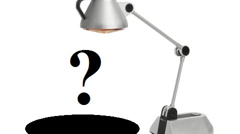 Do czego służy ta lampka? 1