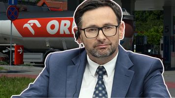 Afera Orlenu z wenezuelską ropą. Jest komunikat prokuratury