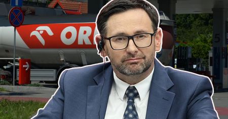 Afera Orlenu z wenezuelską ropą. Jest komunikat prokuratury