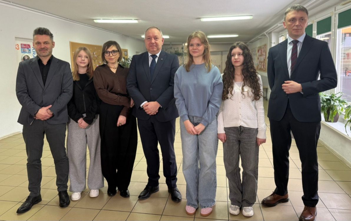 Ostrowiec Świętokrzyski uruchamia Szkolny Budżet Obywatelski