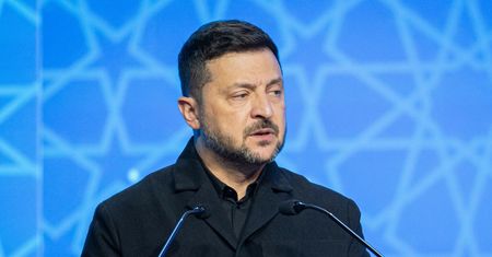 Kolejnych 30 tys. żołnierzy zasili front u Rosjan. Zełenski o szczegółach