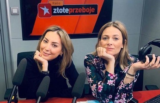 „Gala” i Złote Przeboje ze wspólna audycją ,,O tym się mówi”