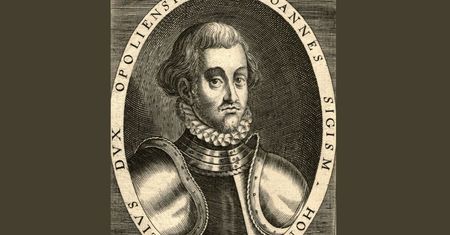 Heretyk na polskim tronie? Historia Jana II Zygmunta Zapolyi