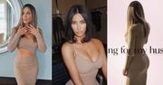 To jeszcze Małgorzata Rozenek czy już Kim Kardashian? (FOTO)