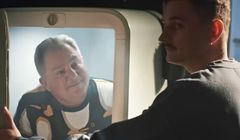 Robert Makłowicz nie wyskakuje z lodówki w reklamie Credit Agricole