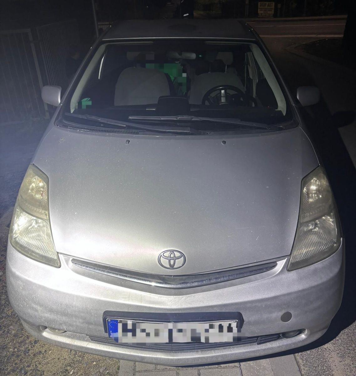 Opole Lubelskie: Pijany kierownicą, zatrzymany dzięki zgłoszeniu