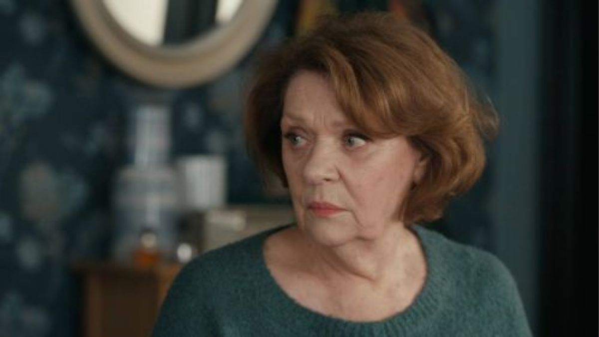 "Barwy szczęścia", odc. 3367