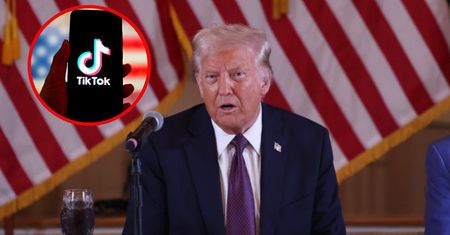 Działo się w nocy. Co dalej z TikTokiem w USA? Trump ma wycofać zakaz