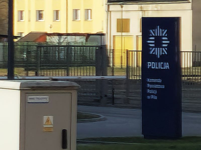 Opad szczęki. Samsung Galaxy S22 Ultra ma niewiarygodnie dobry zoom 45