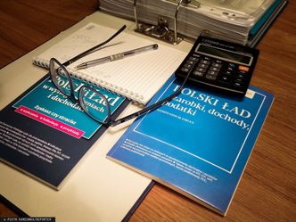 Polski Ład. Od marca przedsiębiorcy będą mieć nowy problem