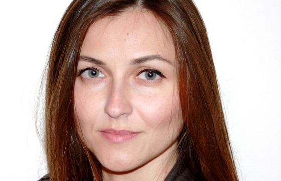 Marlena Mikina i Katarzyna Kowalczuk w FCB Warsaw