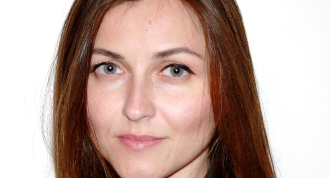 Marlena Mikina i Katarzyna Kowalczuk w FCB Warsaw