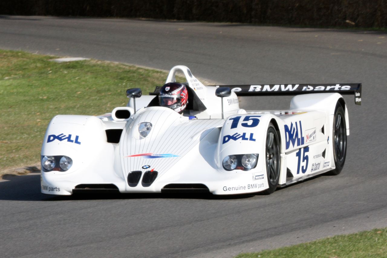 BMW dołączy do Le Mans Daytona Hybrid w 2023 roku - powrót po ponad 20 latach