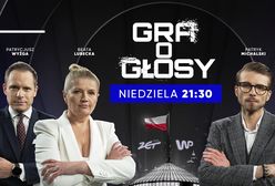 "Gra o głosy" w WP i Radiu ZET. Już o 21.30 nowe starcie