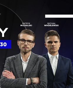 "Gra o głosy" w WP i Radiu ZET. Już o 21.30 nowe starcie