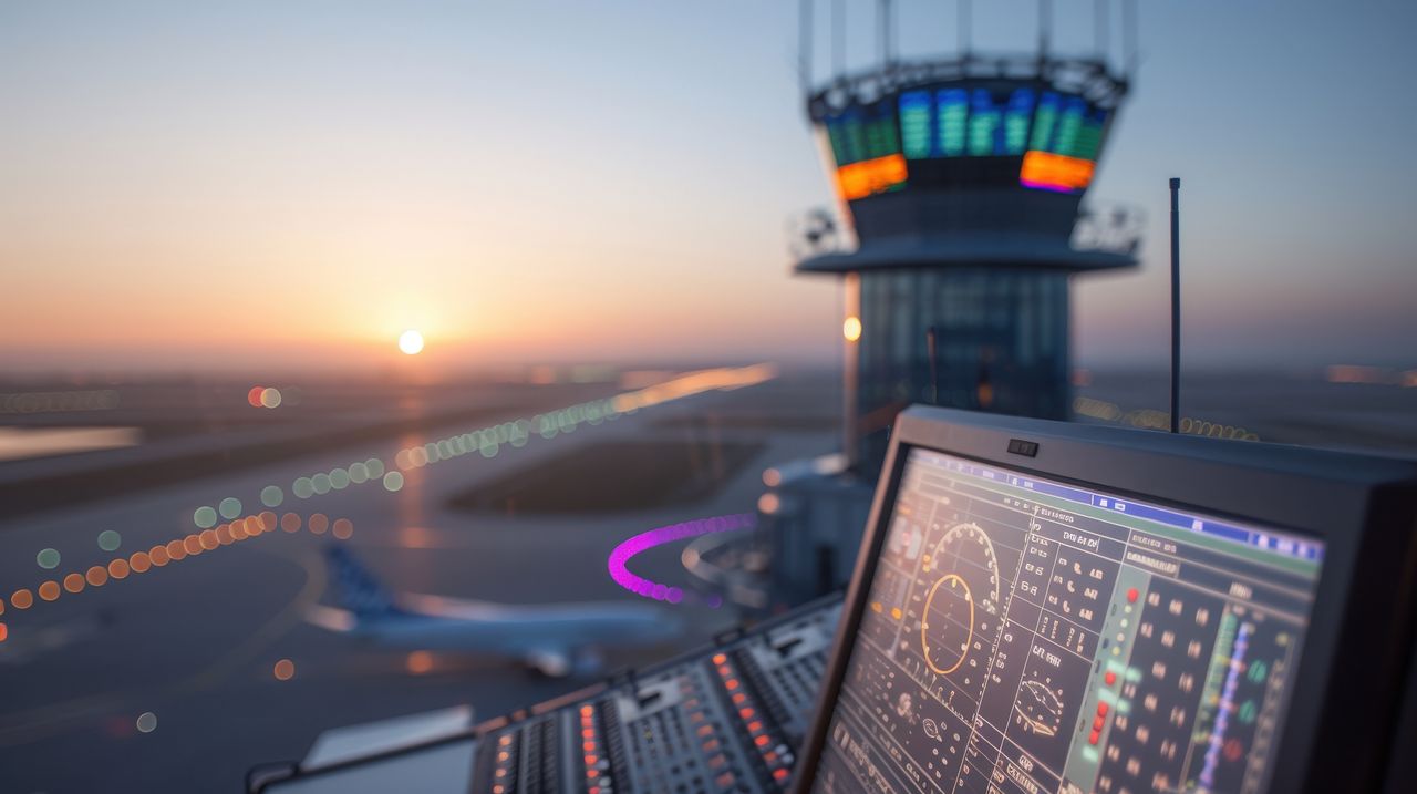 A failure of IT systems has caused significant problems at airports worldwide.