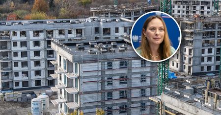 Wraca temat nowego podatku. "Z wyłączeniem w zależności od liczby dzieci"