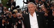 Alain Delon napisał list pożegnalny. Aktor chce się poddać eutanazji