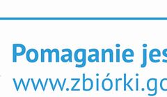 „Pomaganie jest proste” - MAiC promuje zbiórki publiczne w internecie (wideo)
