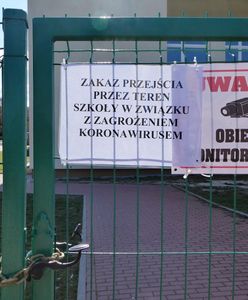 Koronawirus w Polsce. Kiedy dzieci wrócą do szkoły? Żłobki, przedszkola i podstawówki w planach rządu