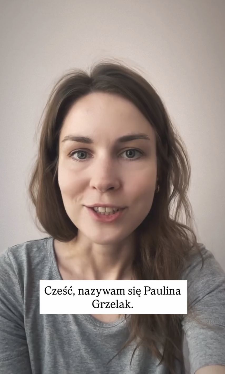 Paulina Grzelak
