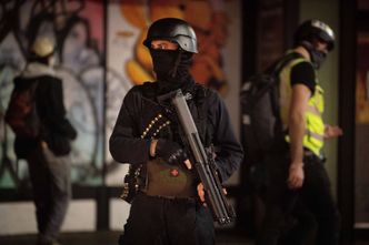 Wybory w USA. Chiny tylko czekają na zamieszanie. "Trump będzie jeszcze bardziej nieprzewidywalny"