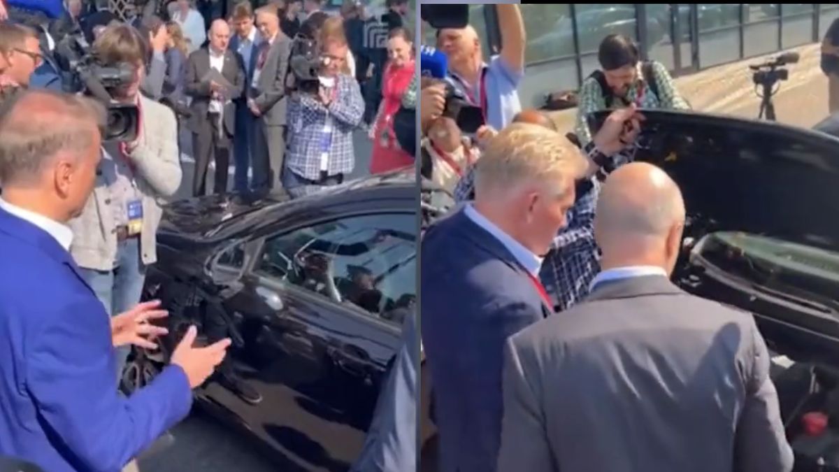 Nowa łada się nie odpaliła 