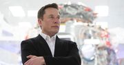 SpaceX wystrzeli satelity Starlink ze specjalnymi osłonami. Będą emitować mniej światła