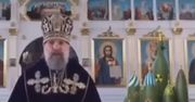 "Rosjanie są narzędziem Boga". Duchowny zaatakował Ukrainę, w tle bomby atomowe