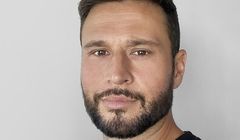 Szymon Demirkol head of creative w K2 Create