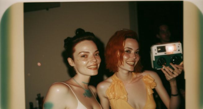 Sztuczna inteligencja tworzy własne zdjęcia. „Przestaniemy być twórcami, staniemy się kuratorami”