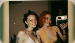 Sztuczna inteligencja tworzy własne zdjęcia. „Przestaniemy być twórcami, staniemy się kuratorami”