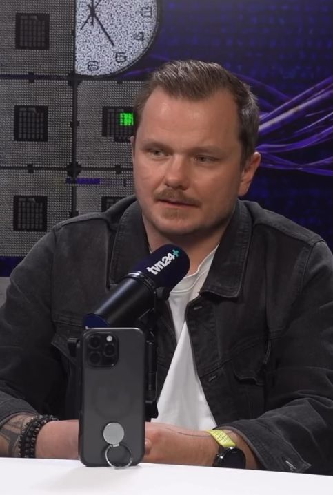 Piotr Szymanek