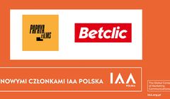 Papaya Films i Betclic dołączają do IAA Polska