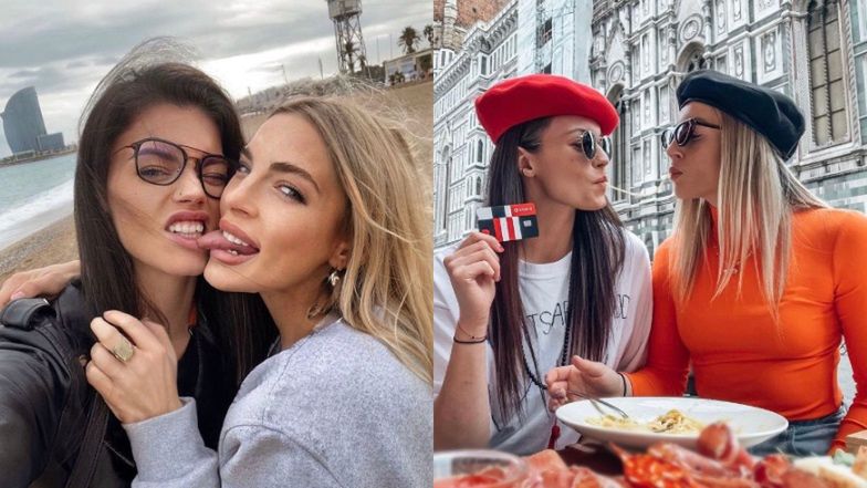 Way of Blonde i Agnieszka Skrzeczkowska o planowanej ciąży. "Obie będziemy matkami, ale plan jest dość skomplikowany"