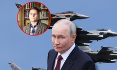 Wyraźna zmiana w NATO. Wiadomość do Rosji: "Nie róbcie nic głupiego"