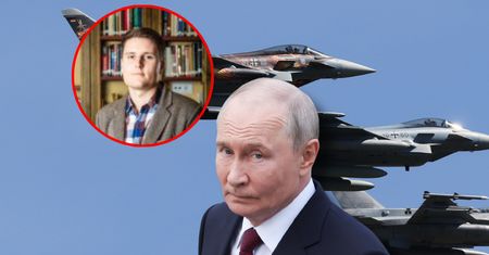 Wyraźna zmiana w NATO. Wiadomość do Rosji: "Nie róbcie nic głupiego"