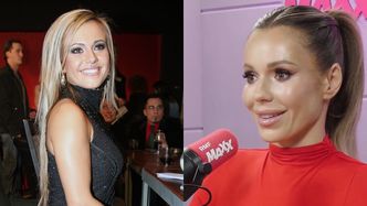 Doda o sekrecie swojej urody: "BOTOKSU WALĘ WIĘCEJ"