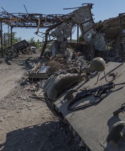 Pomoc Ukrainie. "Polskie kraby" poskromią rosyjskie kolumny