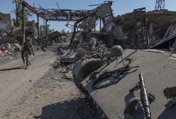 Pomoc Ukrainie. "Polskie kraby" poskromią rosyjskie kolumny