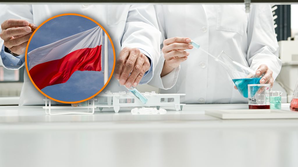 Ogromny sukces licealistów z Polski 