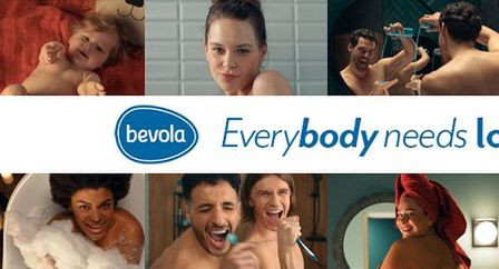 Kaufland nową kampanią zachęca do ciałopozytywności