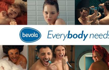 Kaufland nową kampanią zachęca do ciałopozytywności