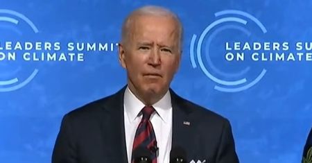 Joe Biden przemówił do świata. Ważna zapowiedź USA